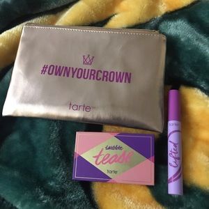 Tarte Eye Duo